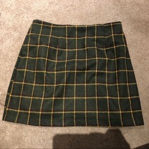 Forever 21 Skirt